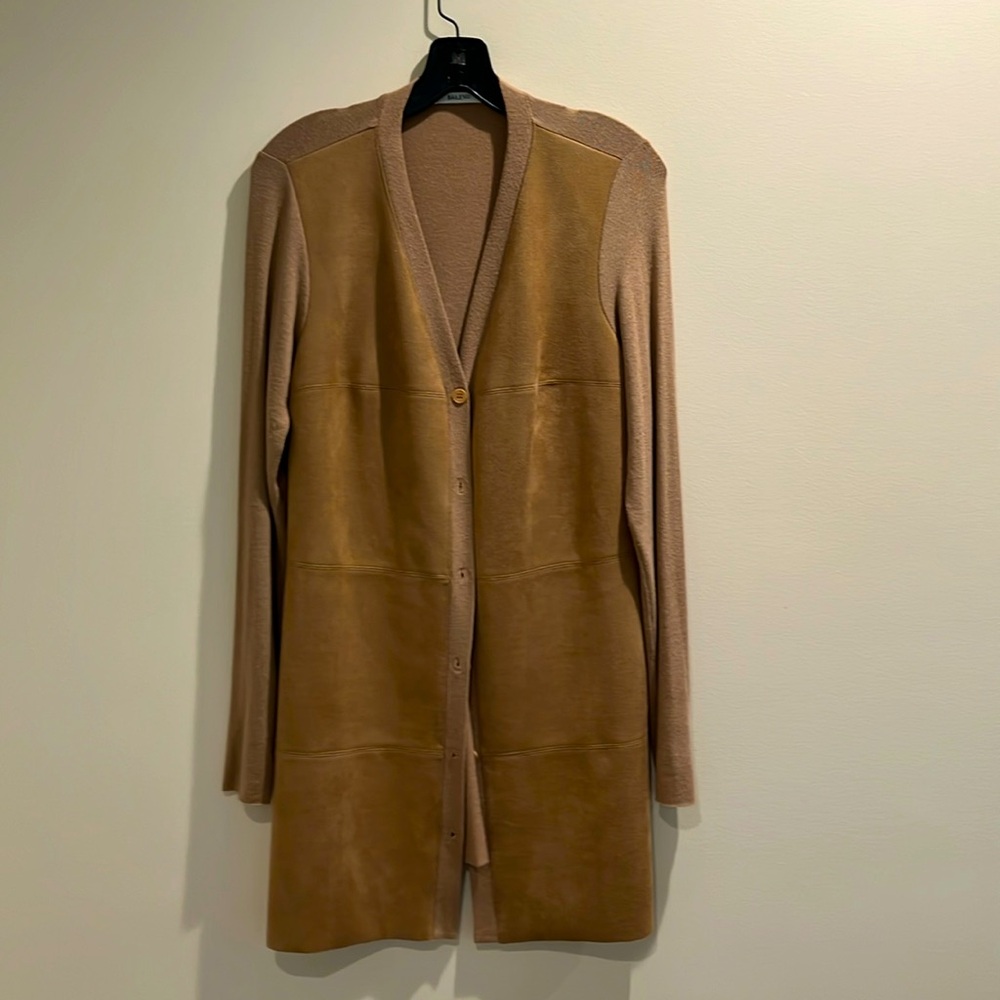 Bailey44 long sweater